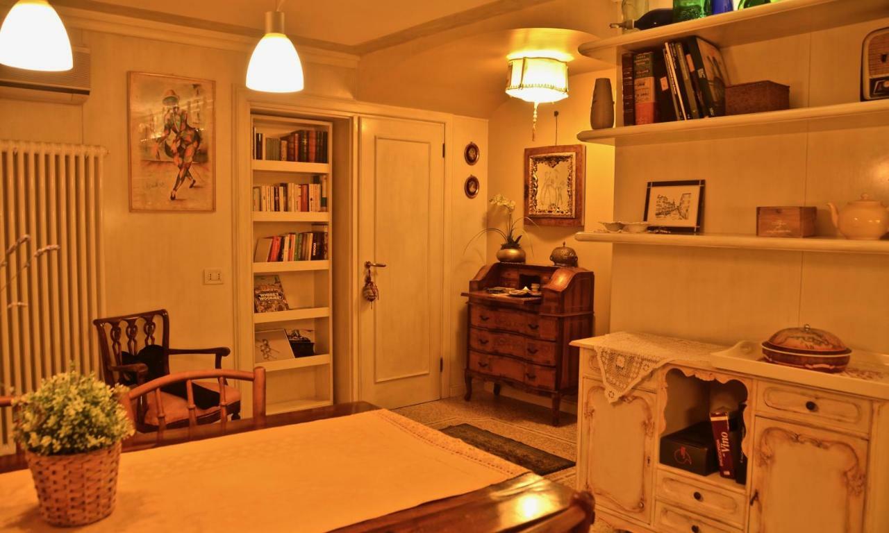 "Ca De Casanova" Apartment Venice Ngoại thất bức ảnh