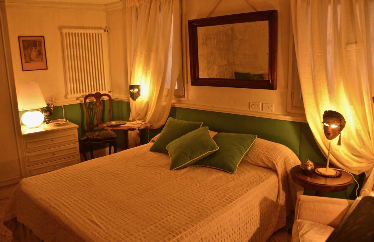 "Ca De Casanova" Apartment Venice Ngoại thất bức ảnh
