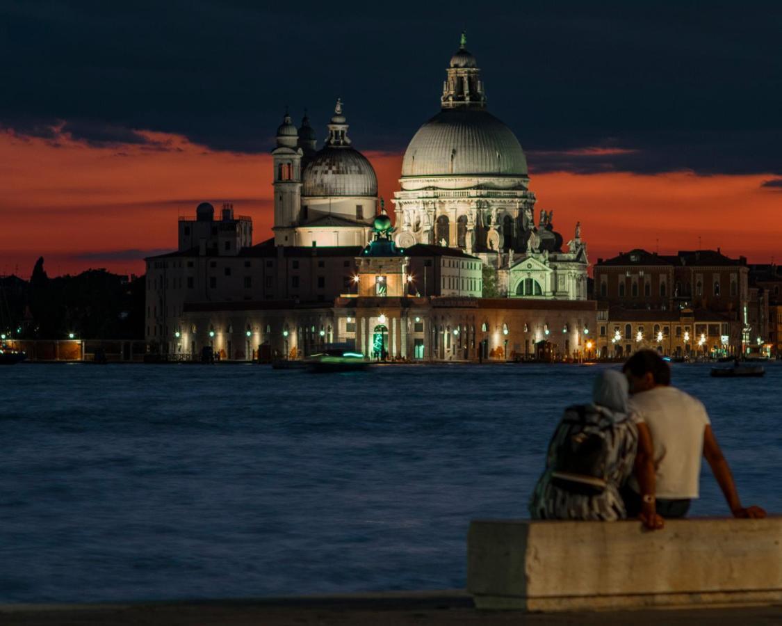 "Ca De Casanova" Apartment Venice Ngoại thất bức ảnh